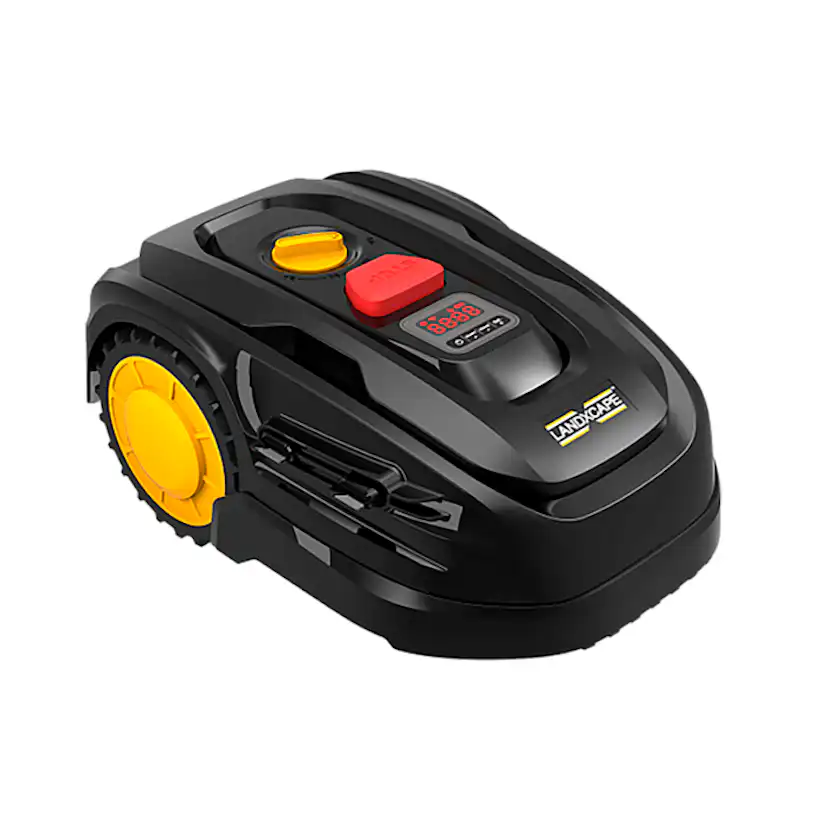 Robotgressklipper Landxcape LX796