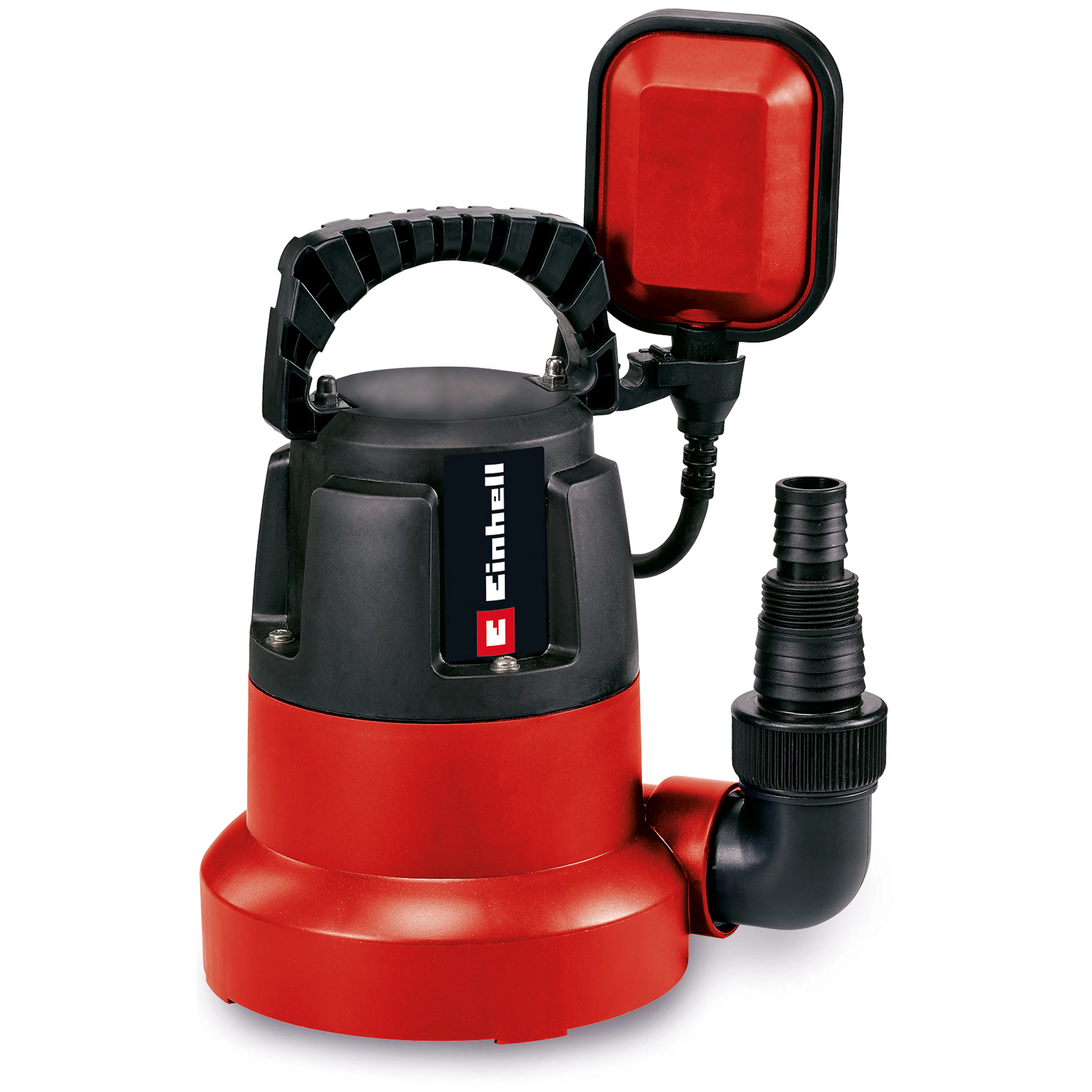 Nedsenkbar Pumpe Einhell GC-SP 3580 LL