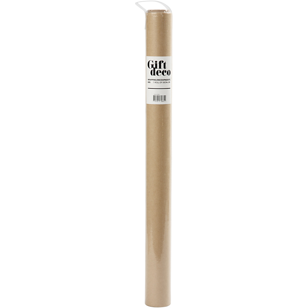 Gavepapir Creativ Company 50 cm 1 Rull