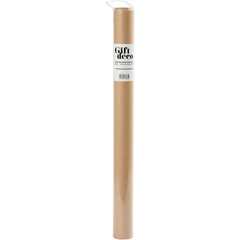 Gavepapir Creativ Company 50 cm 1 Rull