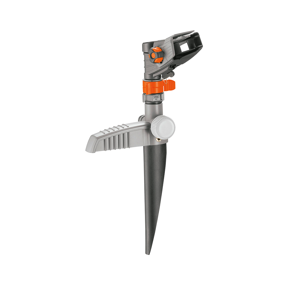 Impulssektor- & Sirkelspreder Gardena Comfort