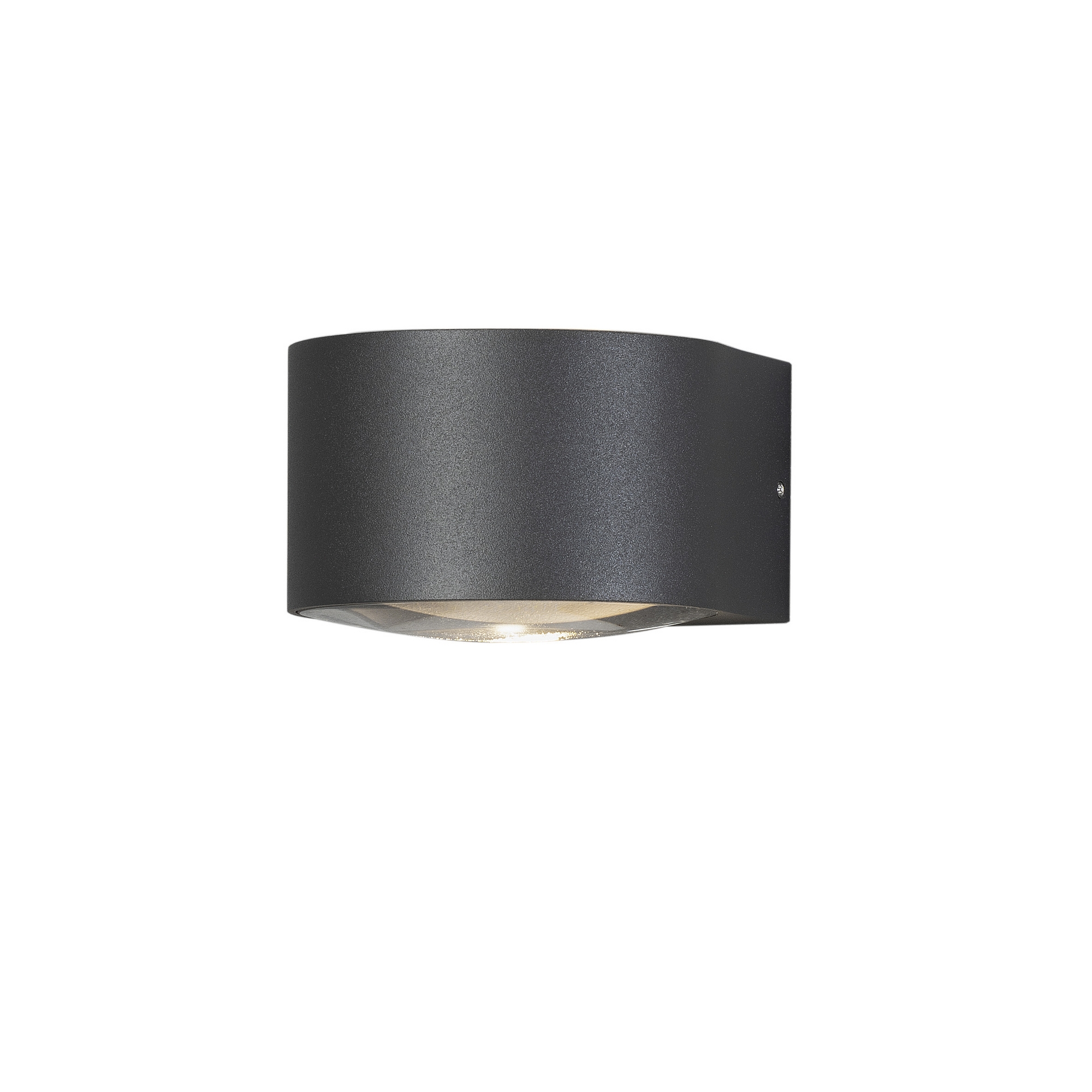 Vegglampe Gnosjö Konstsmide Gela Opp/Ned
