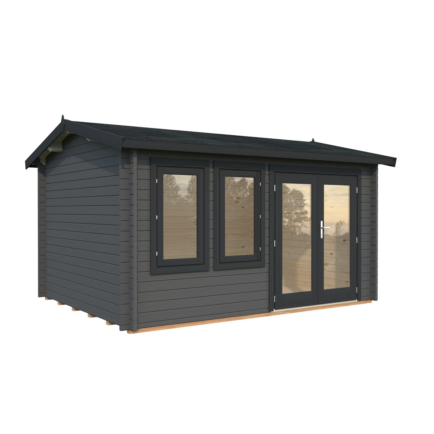 Anneks Palmako Iris 11,1 m2