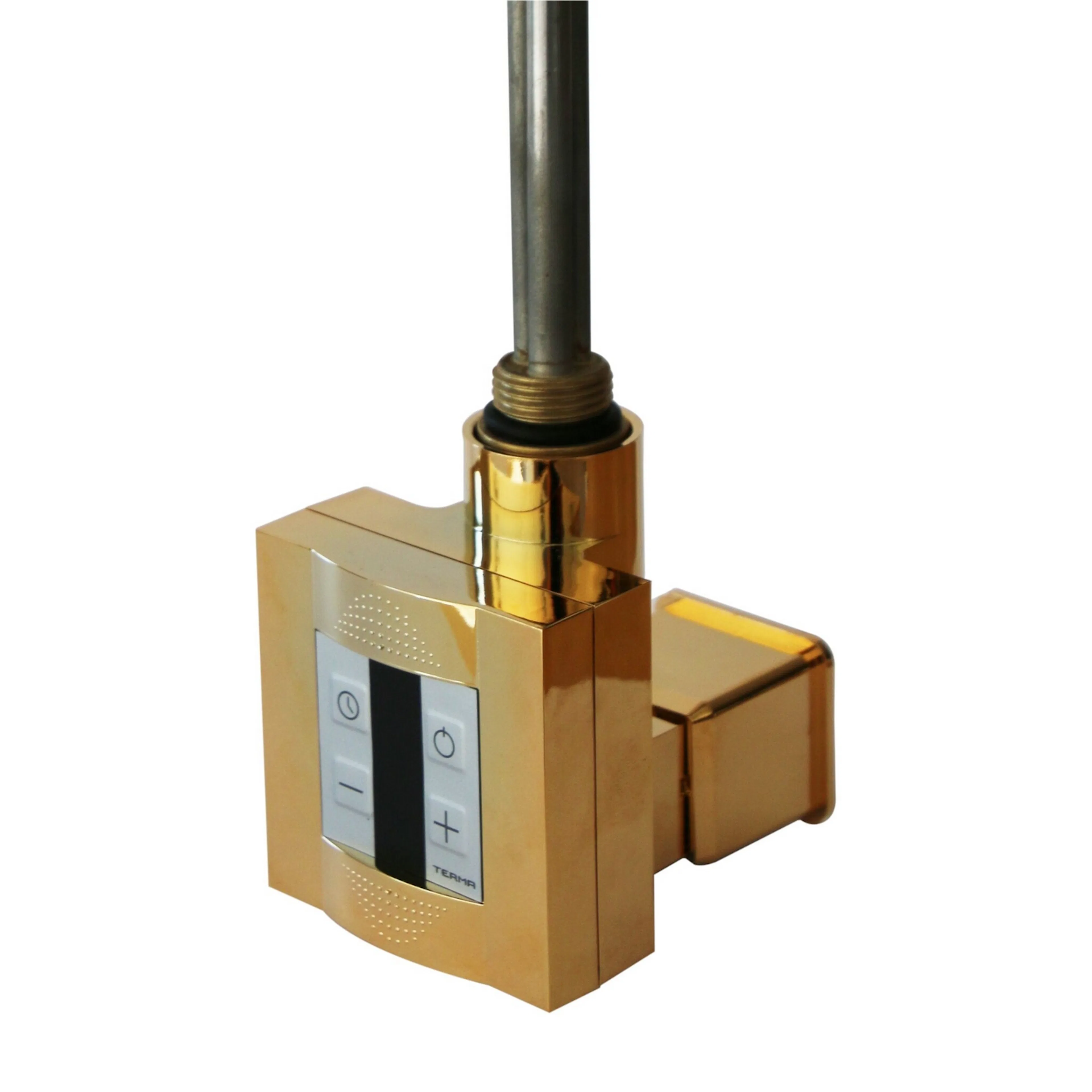 Varmekolbe Nordhem med Skult Tilkobling og Timer 300W