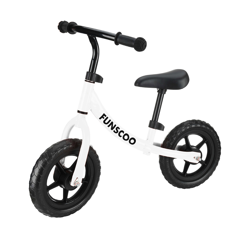 Barnesykkel FunScoo Balanscykel