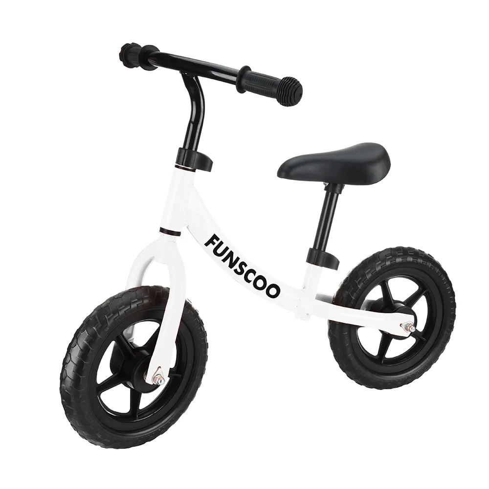 Barnesykkel FunScoo Balanscykel