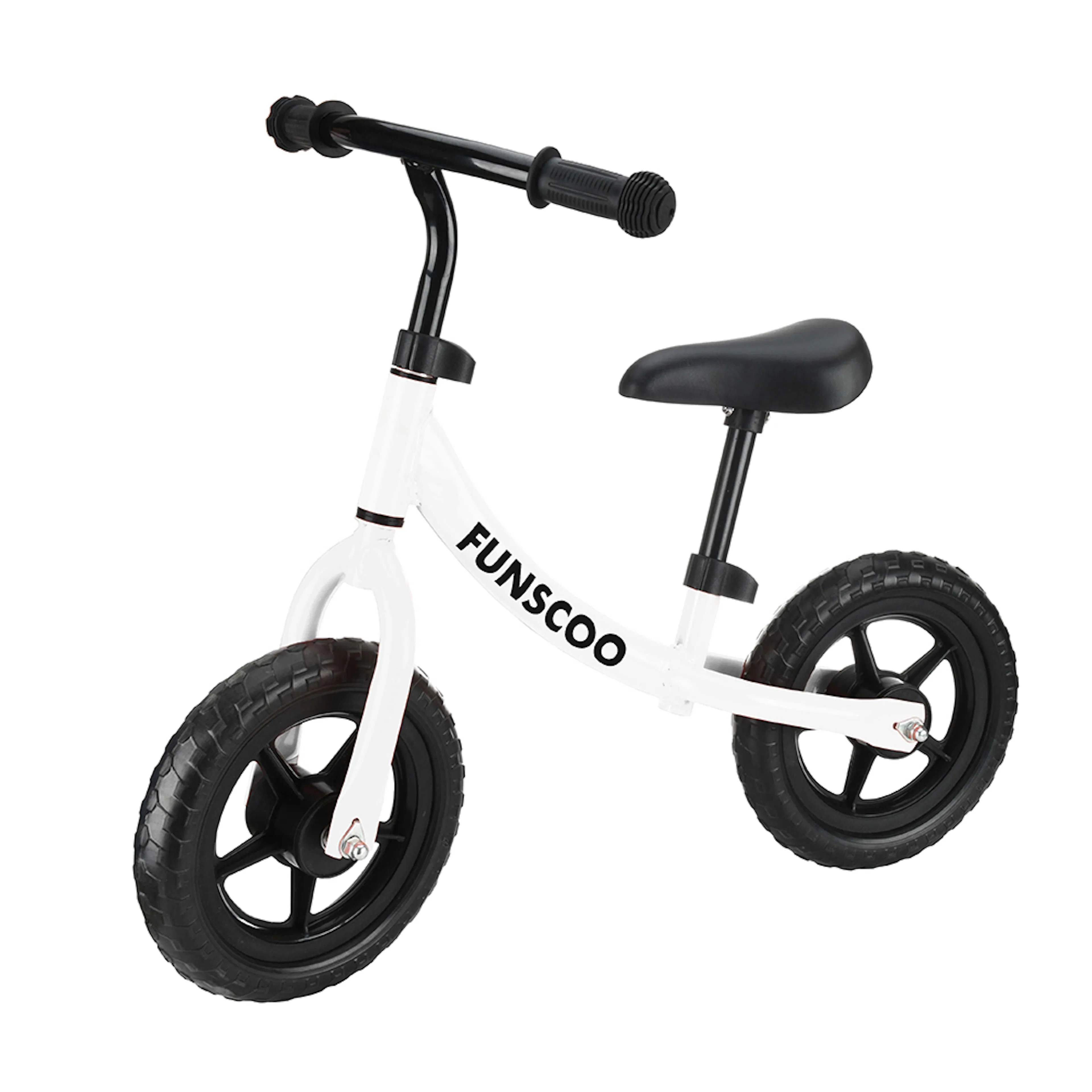 Barnesykkel FunScoo Balanscykel