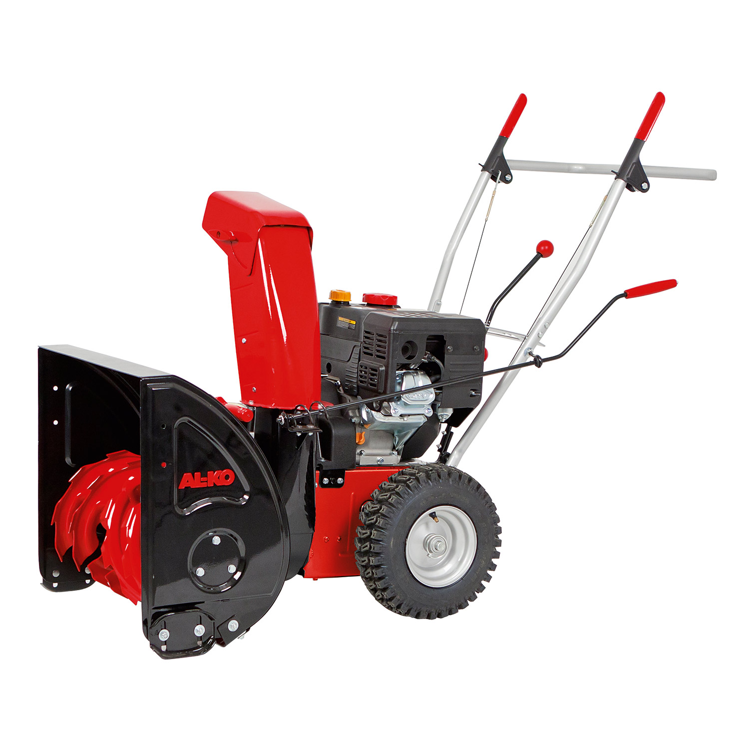 Snøfreser AL-KO Snowline 560 II