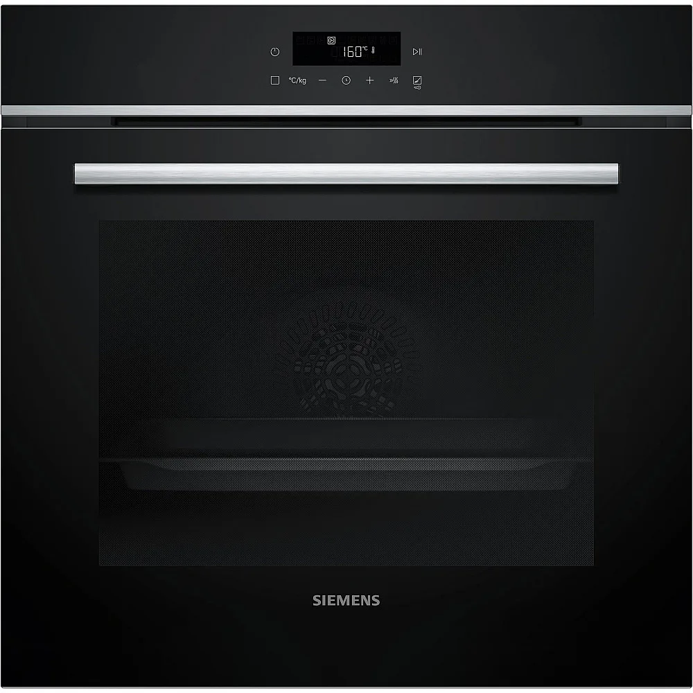 Innbyggingsovn Siemens HB571ABS3