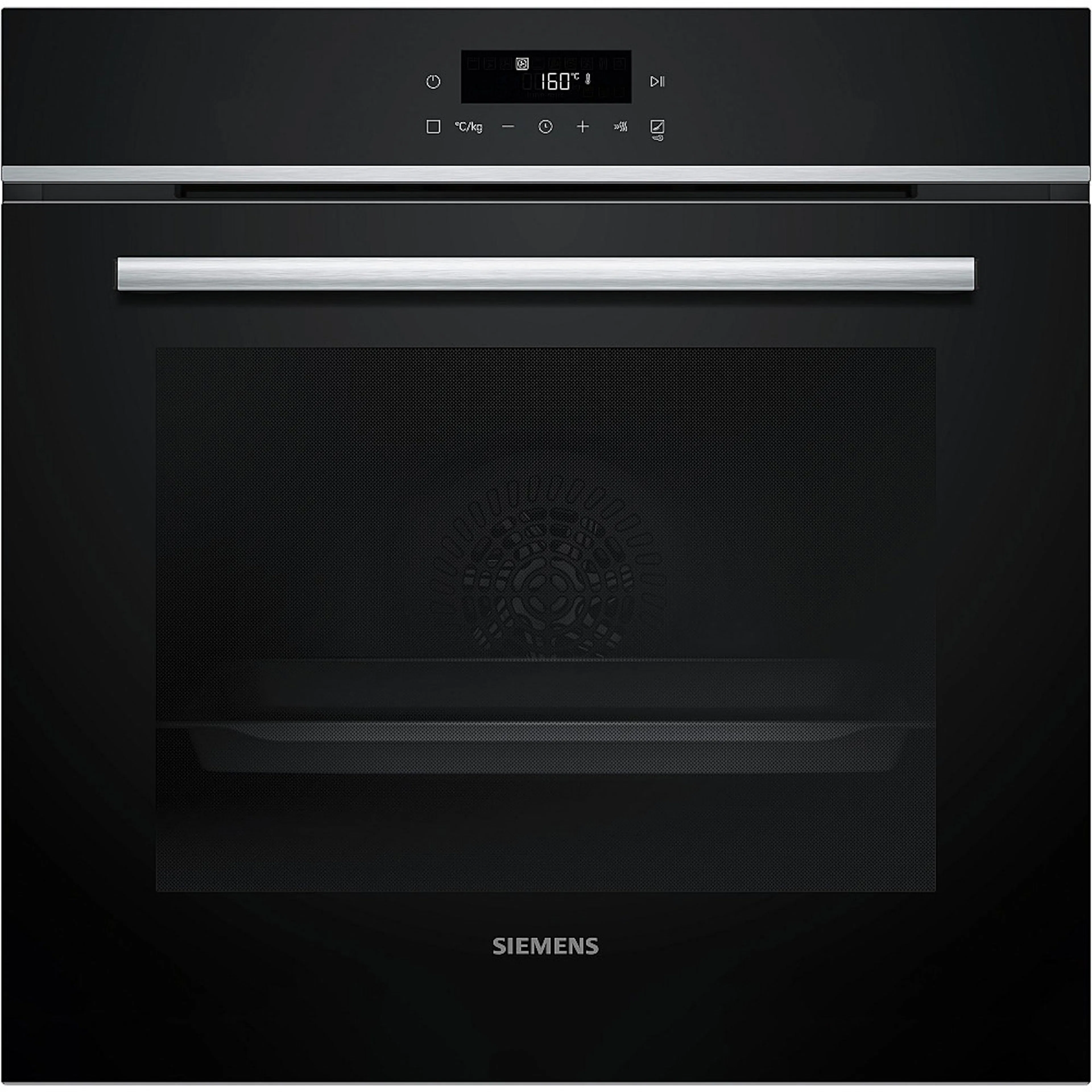 Innbyggingsovn Siemens HB571ABS3