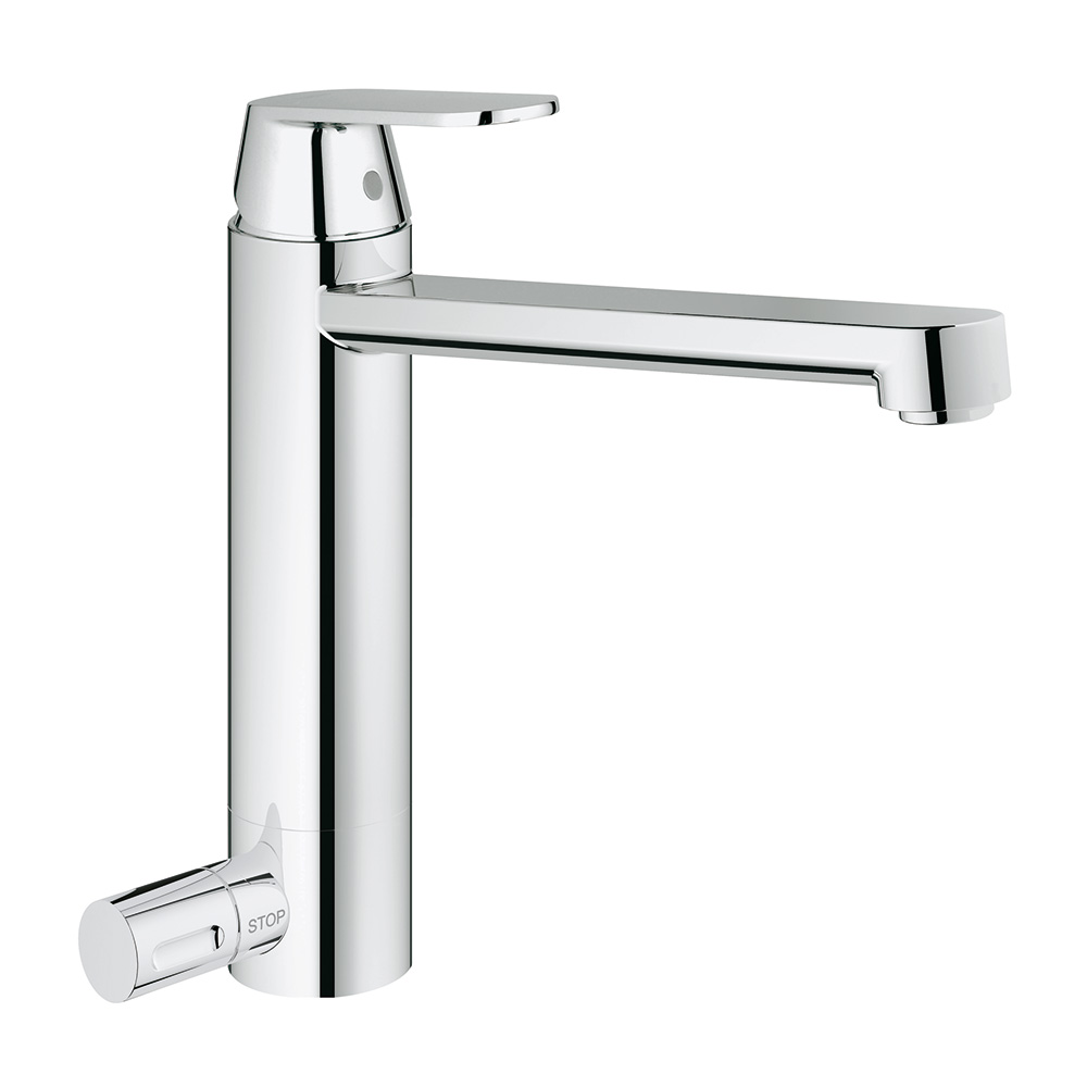 Köksblandare Grohe Eurosmart Cosmopolitan
