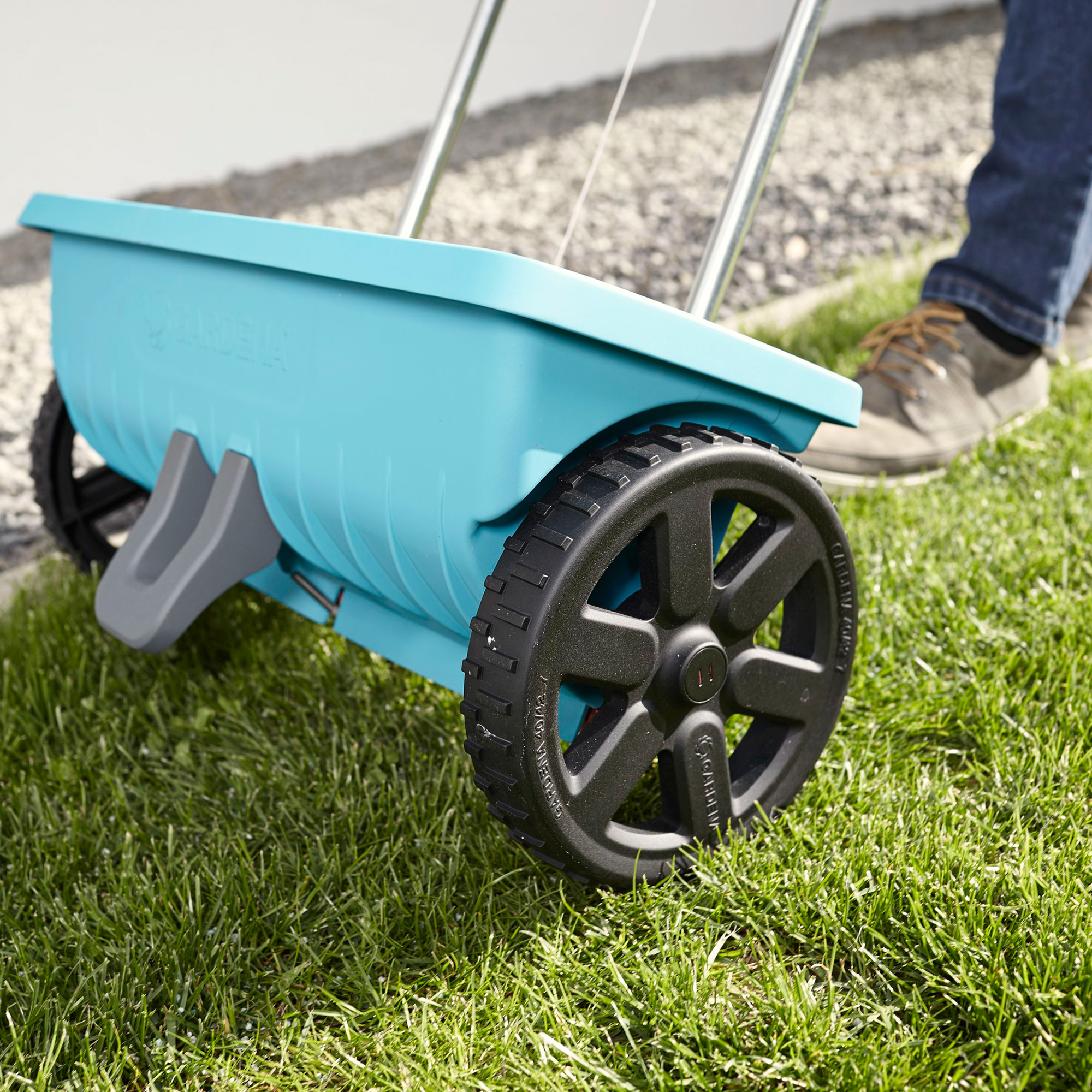 Universalspreder Gardena L