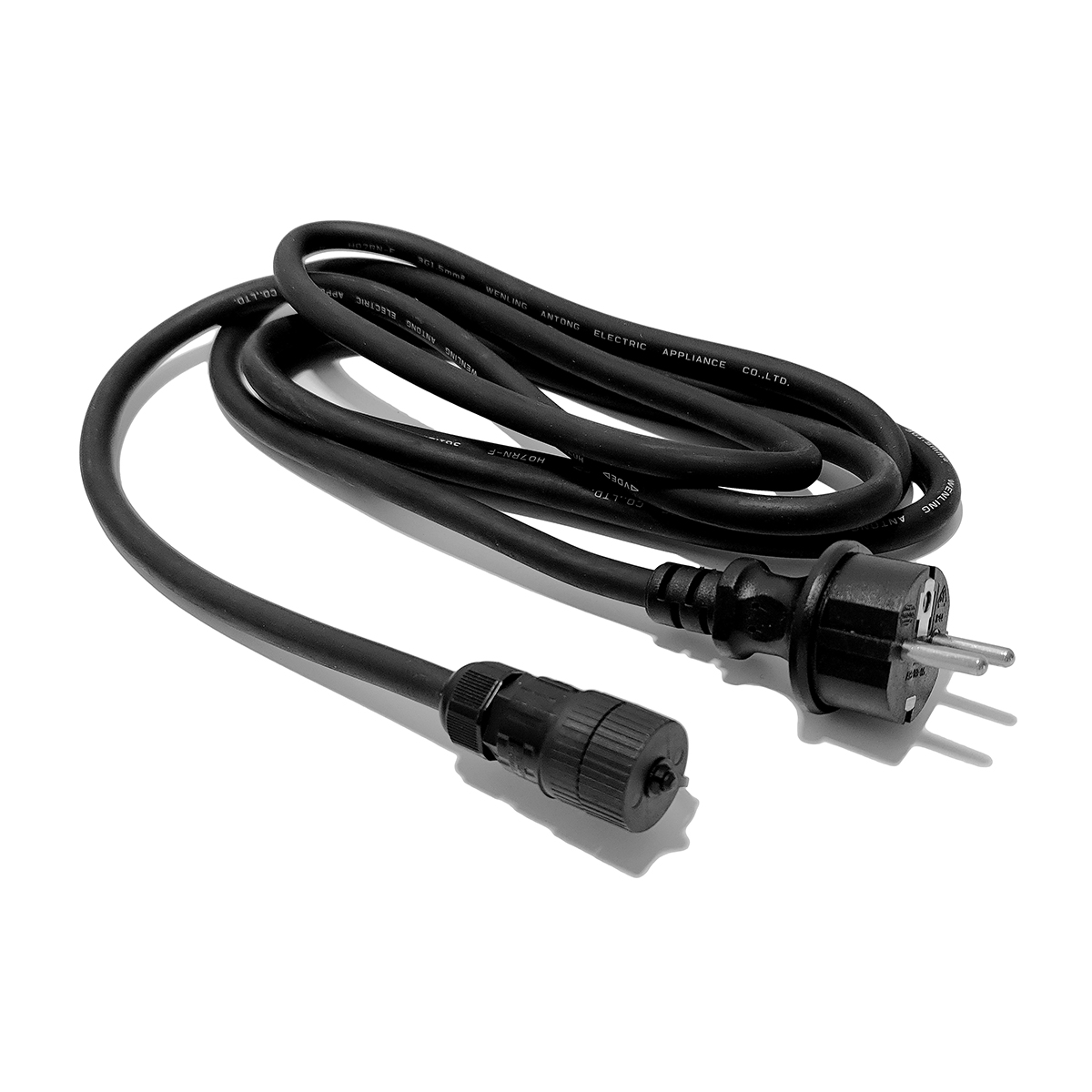 Tilkoblingskabel Ebeco Multimat 110/300 W