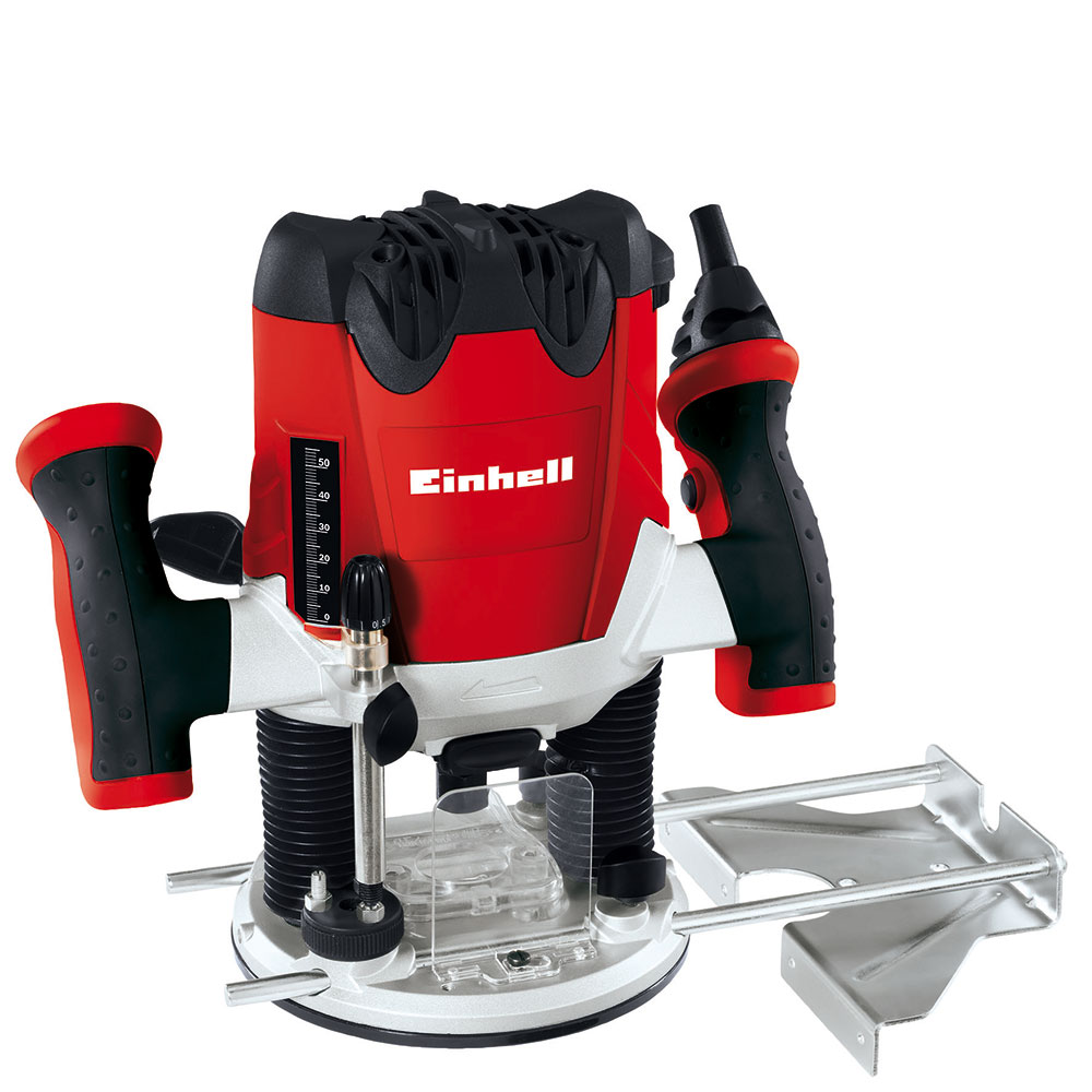 Håndfreser Einhell RT-RO 55