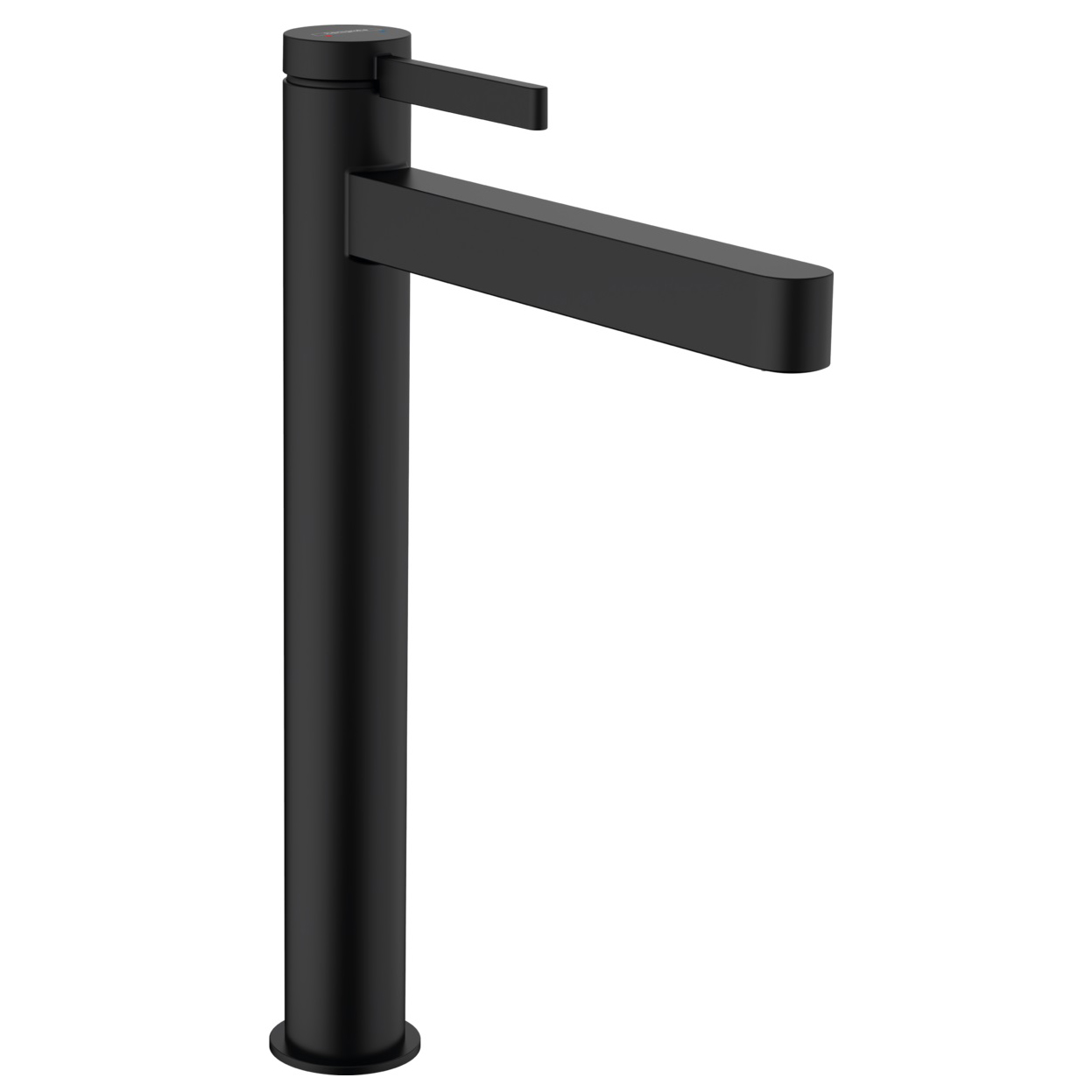 Servantbatteri Hansgrohe Finoris 260 med Bunnventil