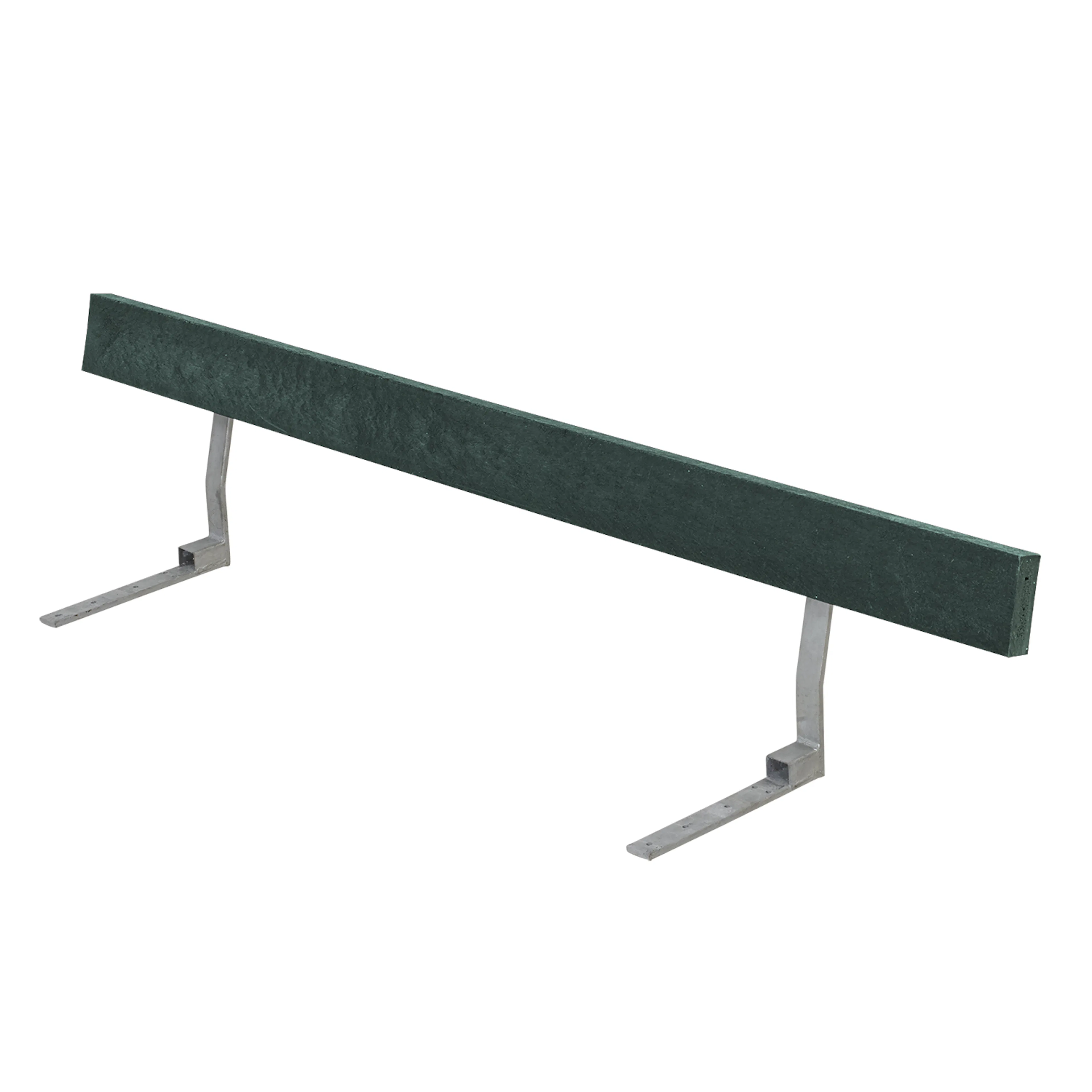 Ryggstøtte PLUS til Piknikbord 177 cm ReTex