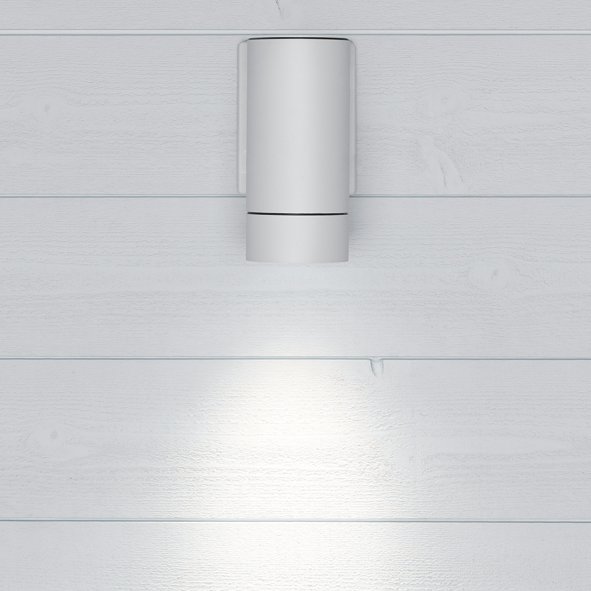 Vegglampe Hide-a-lite Milo XL I GU10