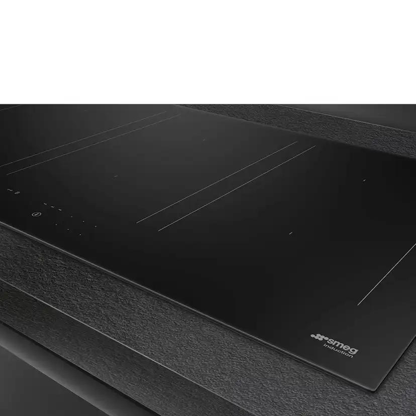 Induksjonstopp Smeg SIM3964D Universal
