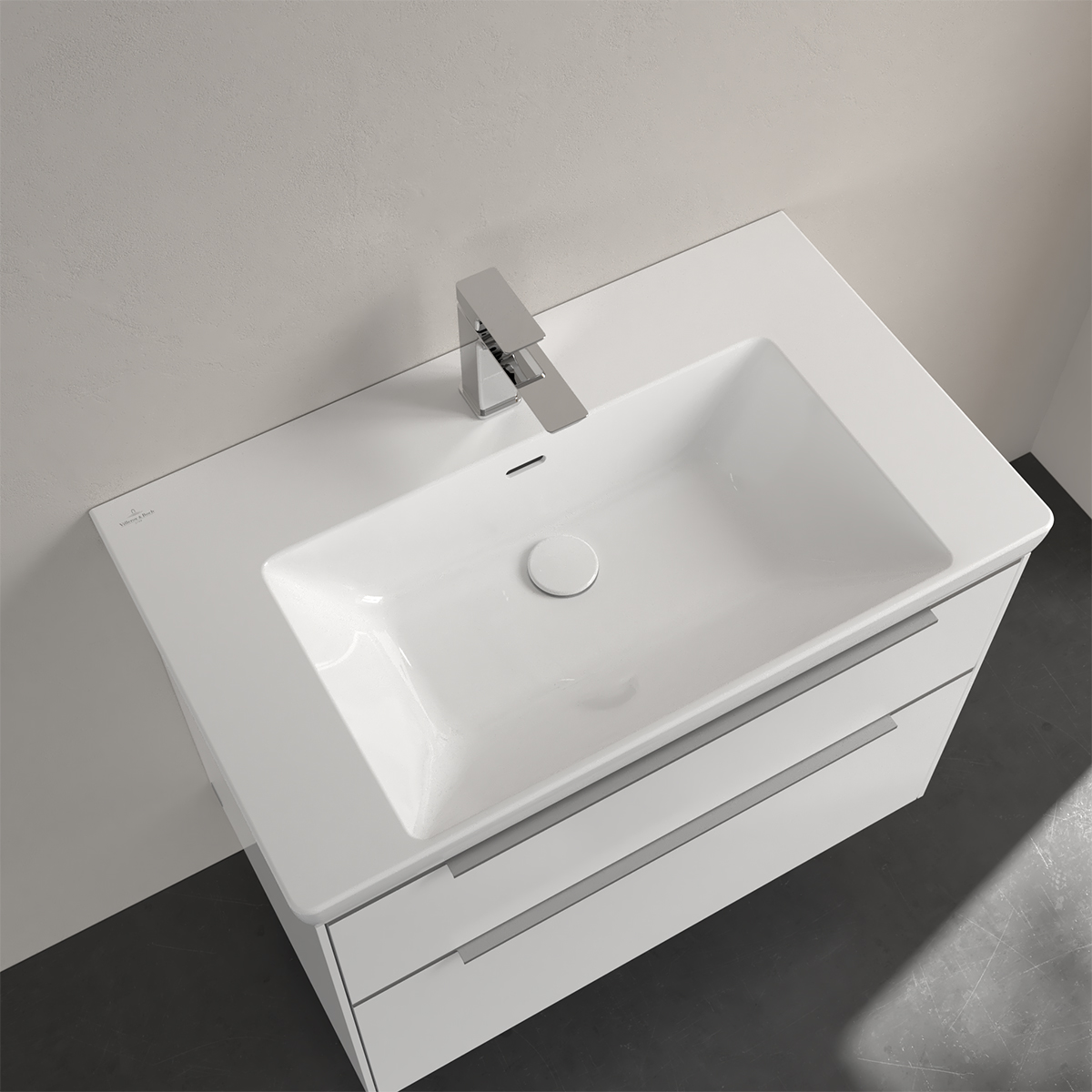 Tvättställ Villeroy & Boch Subway 3.0