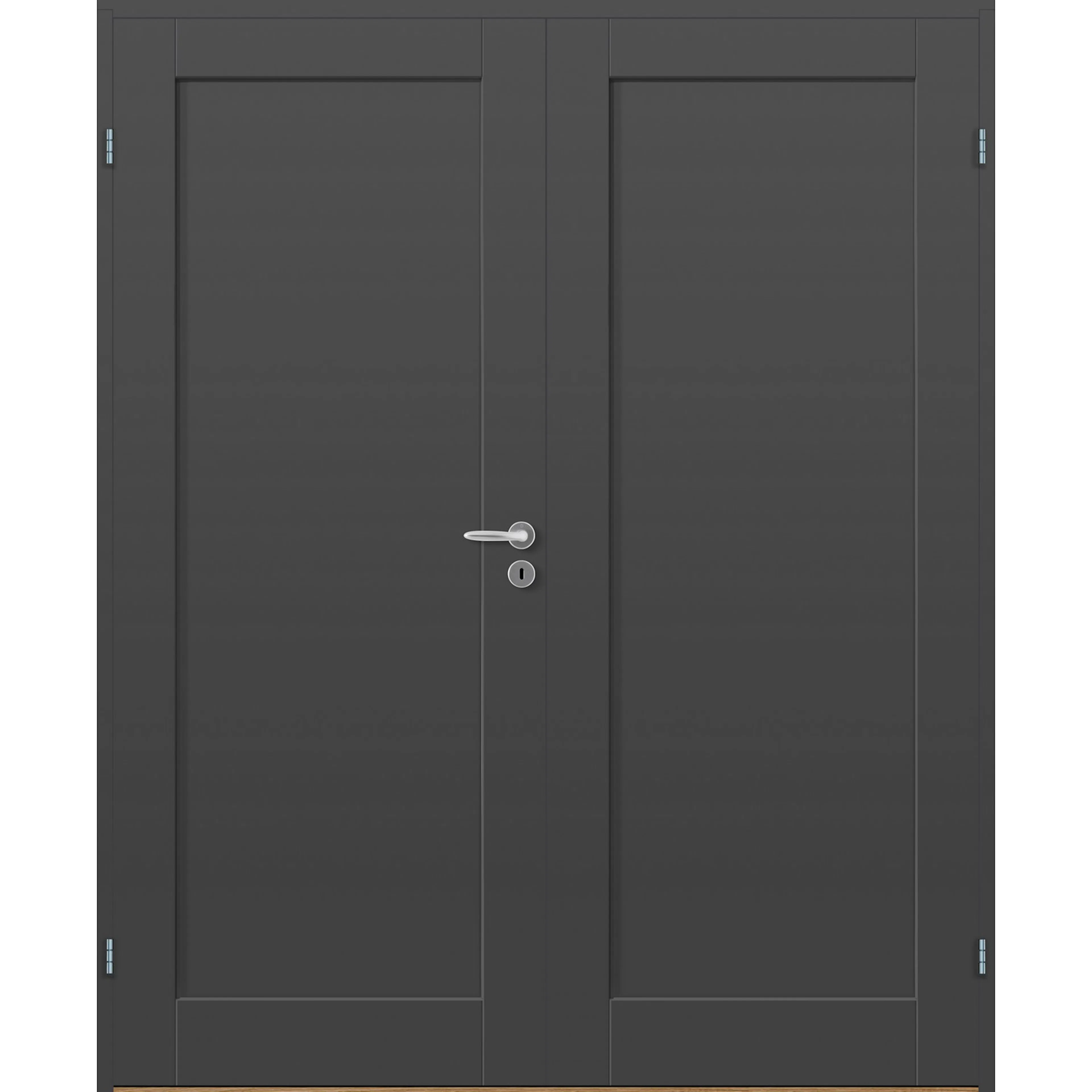 NCS S-7500-N, Mørk Grå