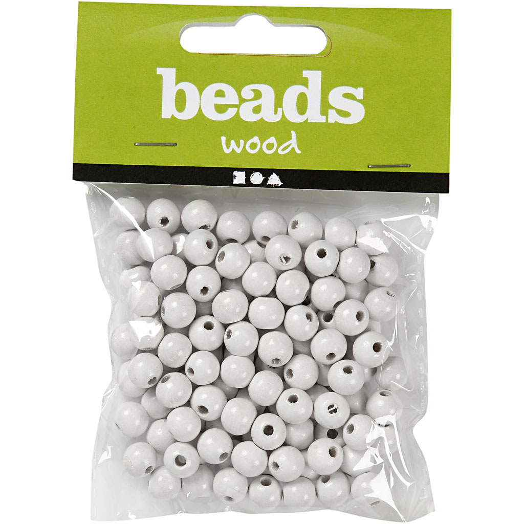 Treperler Creativ Company 10 mm Hullstr 3 mm 20 g/1 Pk