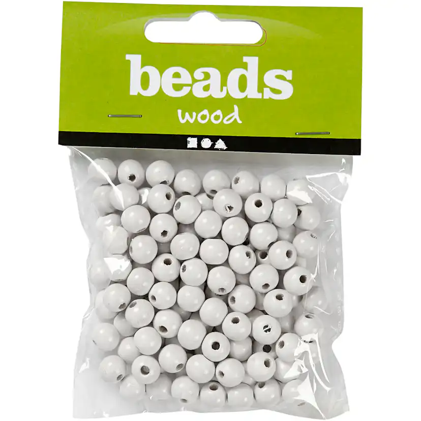 Treperler Creativ Company 10 mm Hullstr 3 mm 20 g/1 Pk
