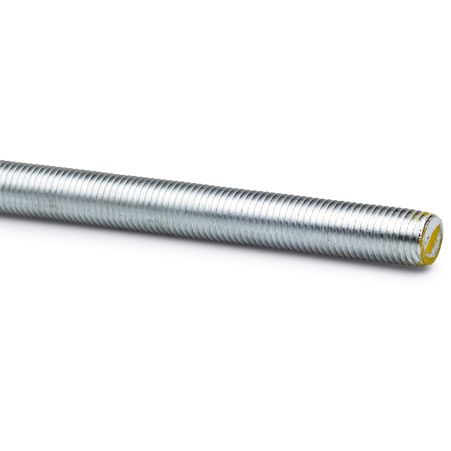 Helgjenget Stang FAST MHGS 8.8 FZB Gul