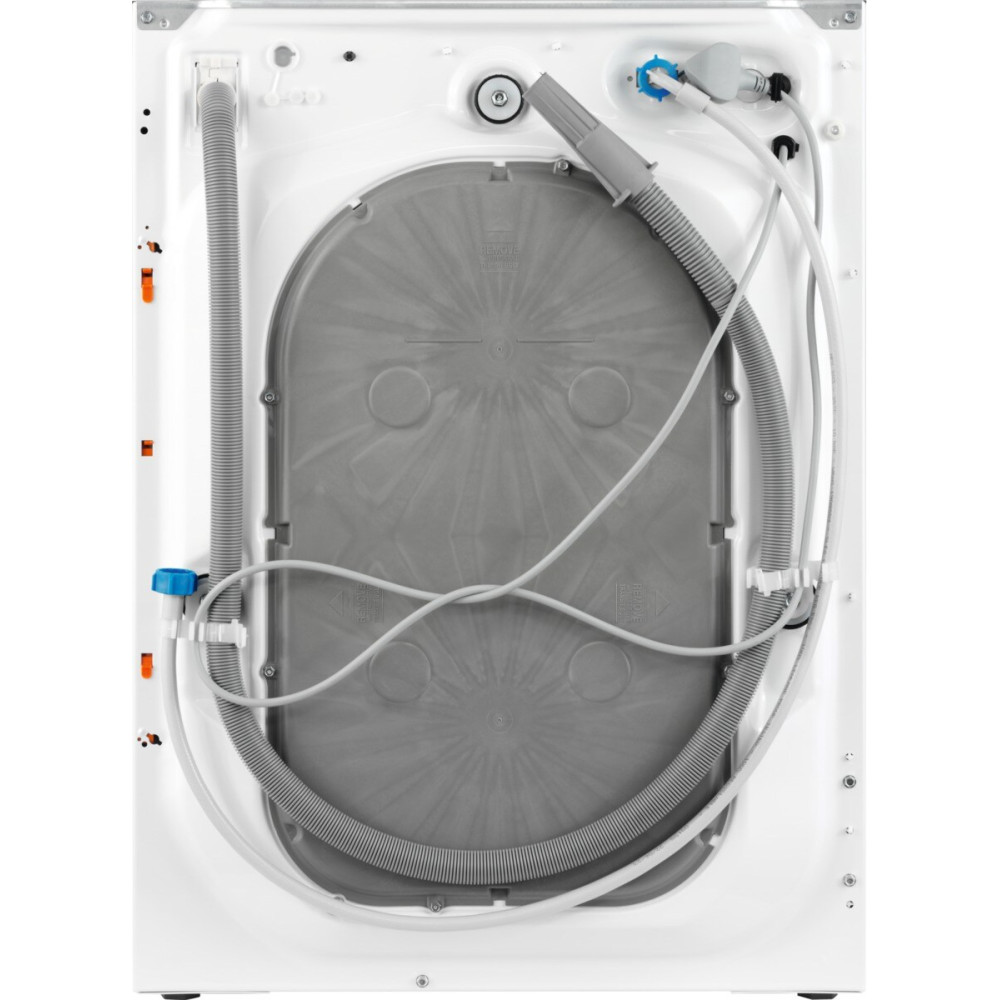 Vask/Tørkemaskin AEG L7WBI864T 7000-serien 8/4 kg 1600 omdreininger