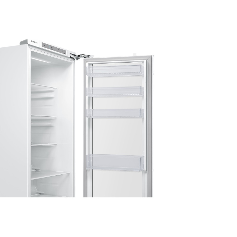 Kjøl/Frysepakke Samsung - BRR29610EWWEF + BRZ22610EWWEF Integrert