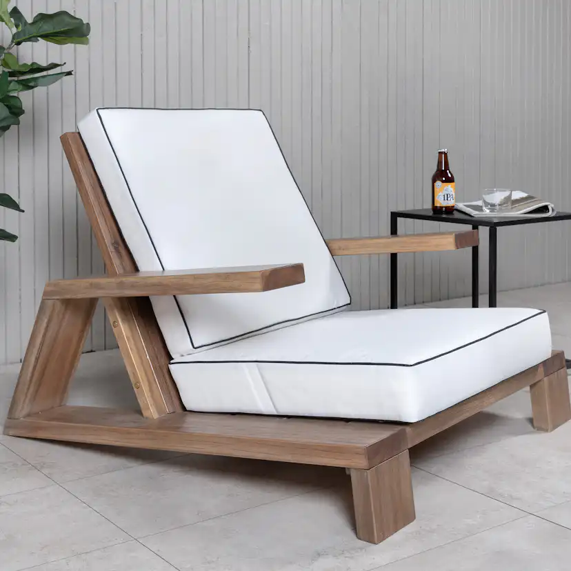 Solstol Venture Home Dawson
