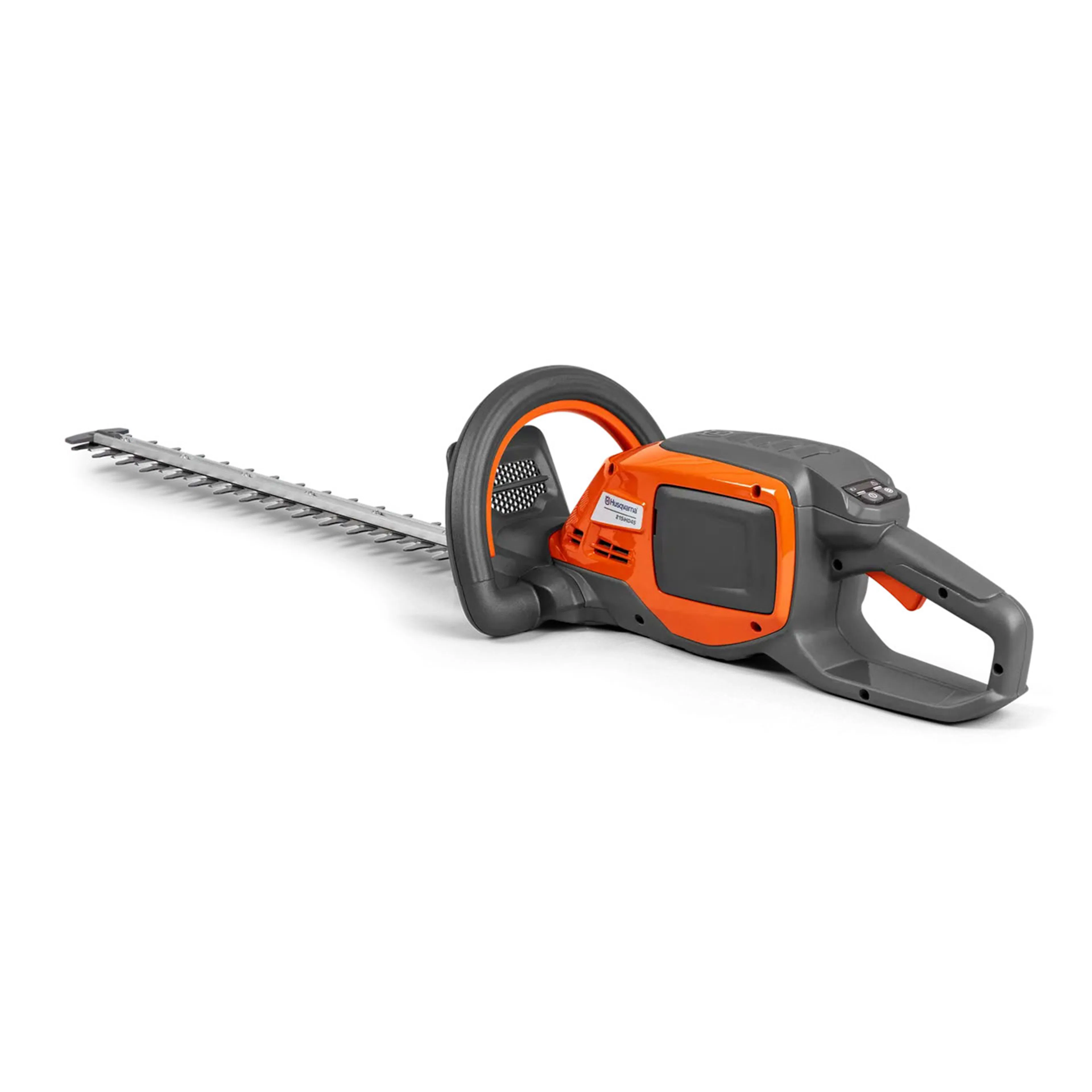 Hekksaks Husqvarna 215iHD45 med Batteri og Lader