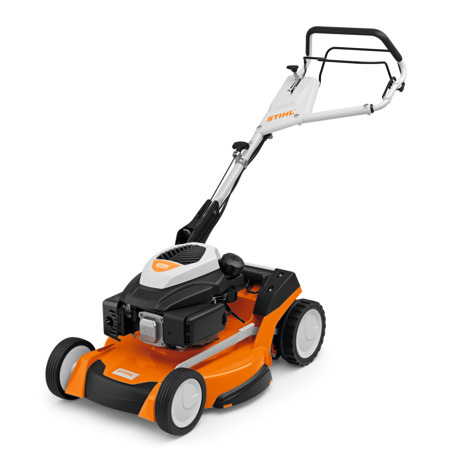 Gressklipper STIHL RM 650.0 V