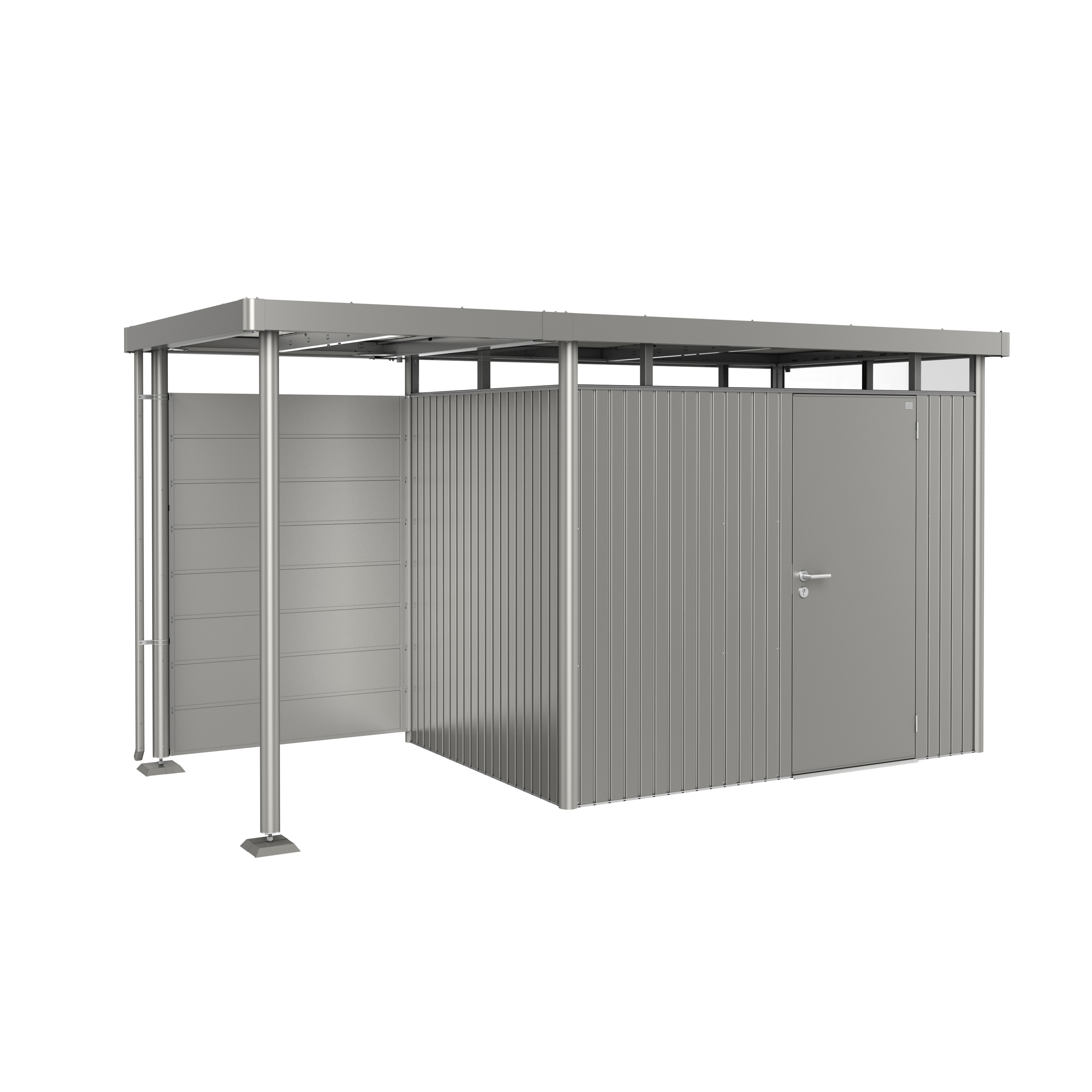 Sidetak Biohort til HighLine H2 S 150x195 cm