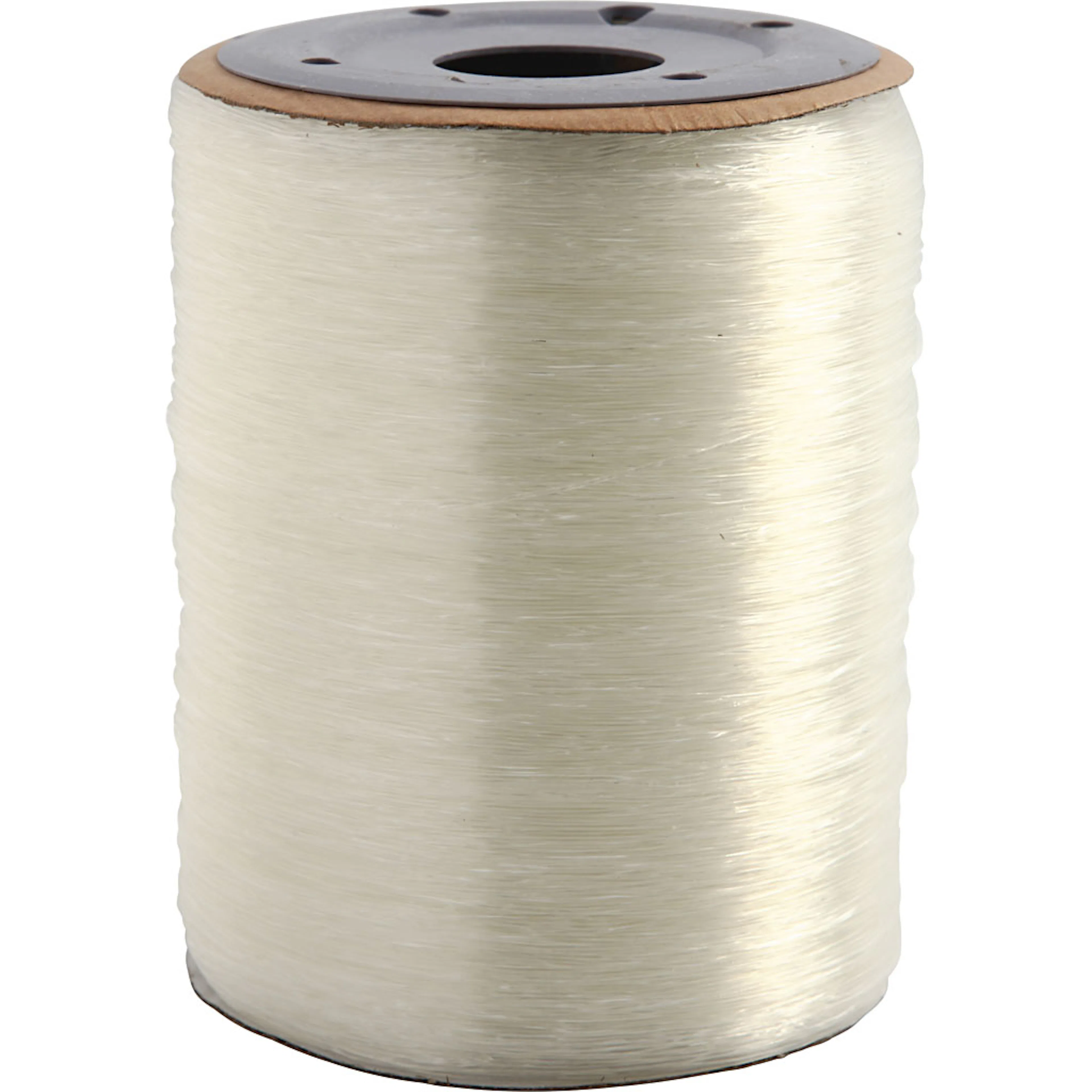 Smykketråd Creativ Company Elastisk Rund 0,8 mm