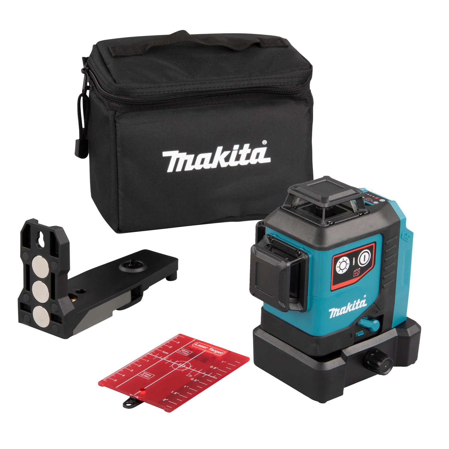 Multilinjelaser Makita 12V SK700D