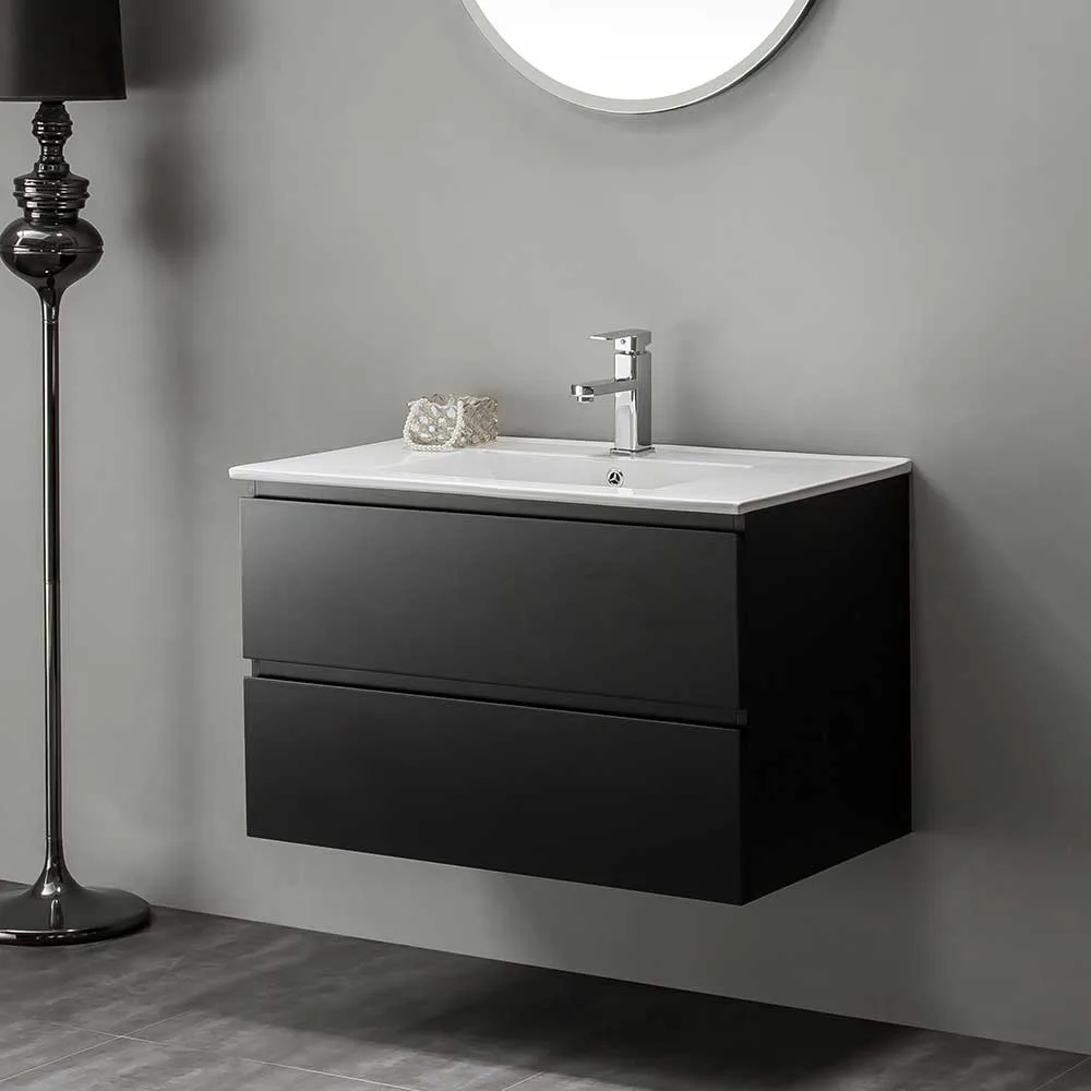 Servantskap Bathlife Eufori Sort