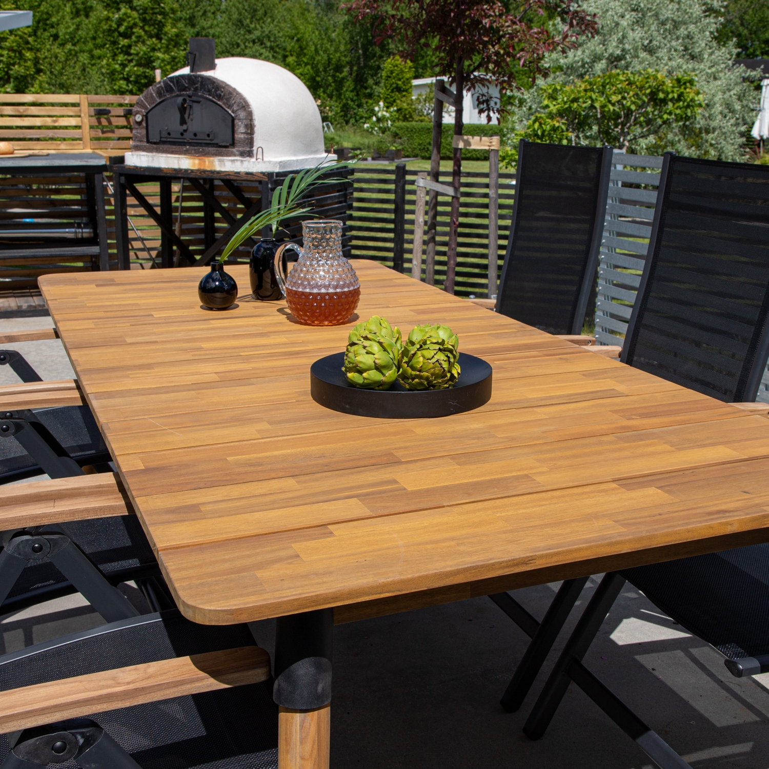 Hagebord Venture Home Julian