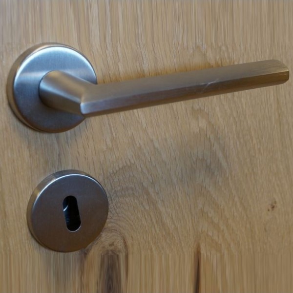 Innerdørvrider Scanflex Nr 28