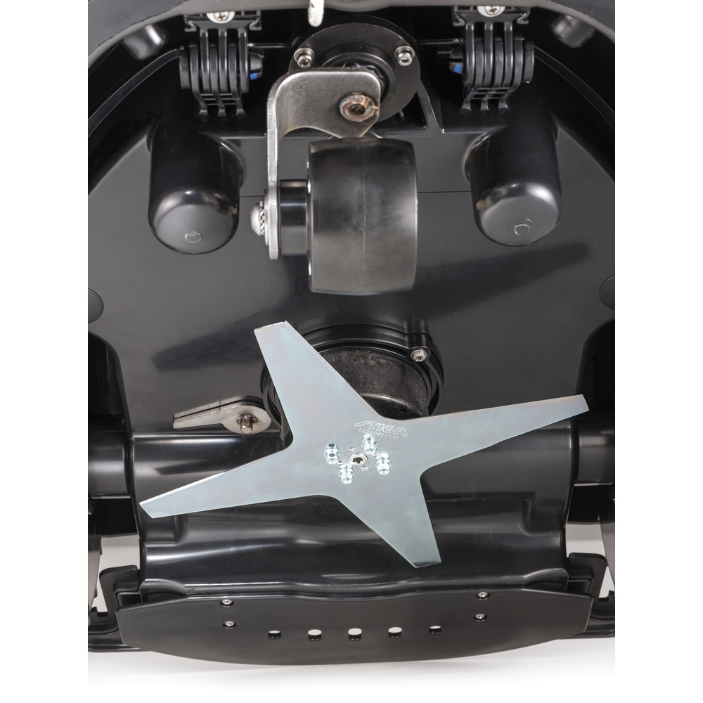 Robotklipper Stiga Autoclip 225 S