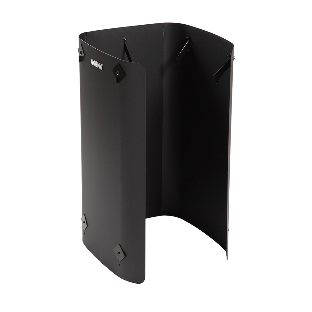Beskyttelsesvegg Harvia M3 WL450 3 stk