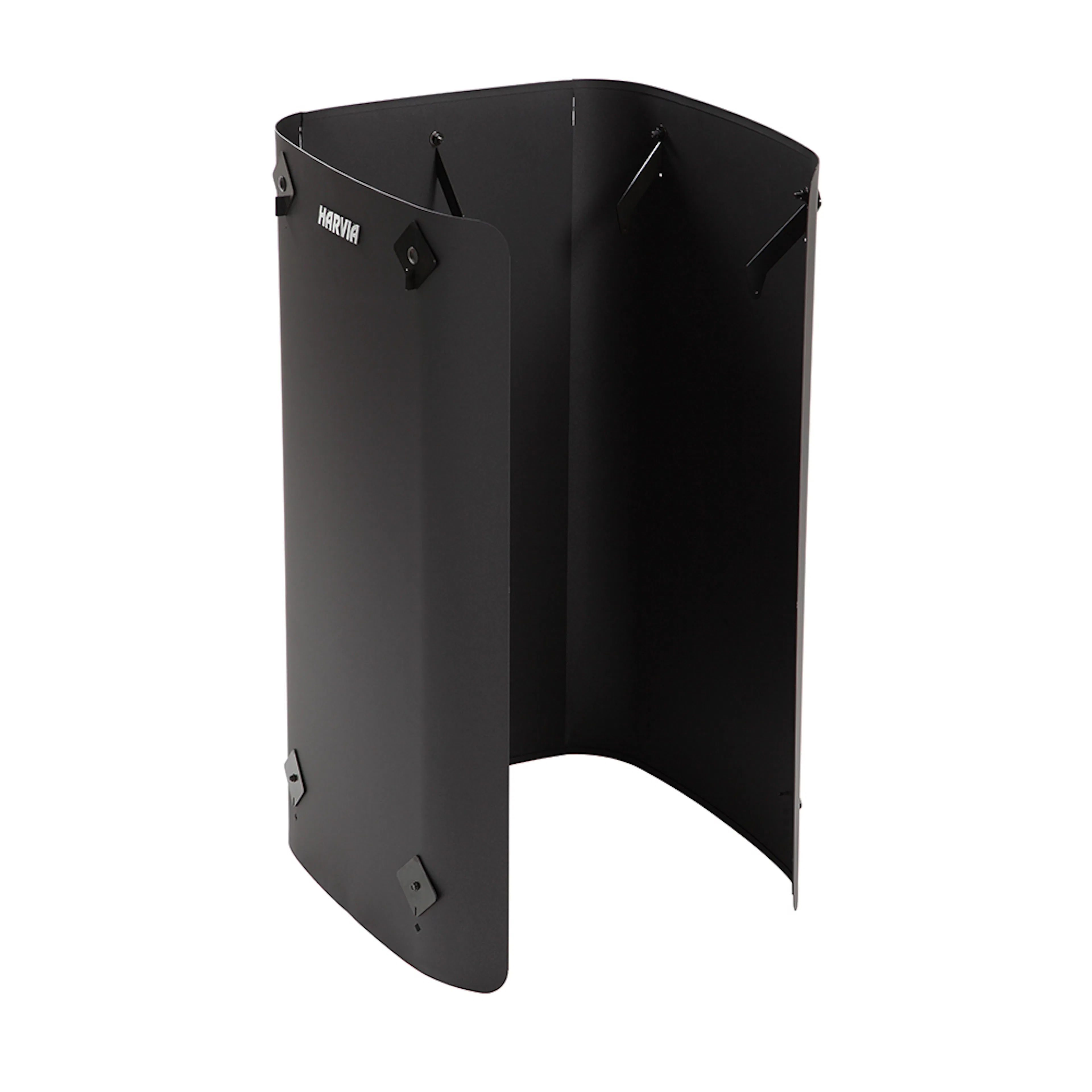 Beskyttelsesvegg Harvia M3 WL450 3 stk