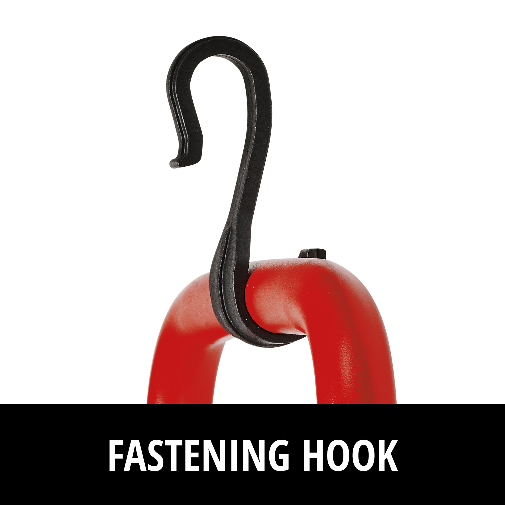 Arbeidslampe Einhell LED TC-CL 18/1800 Solo