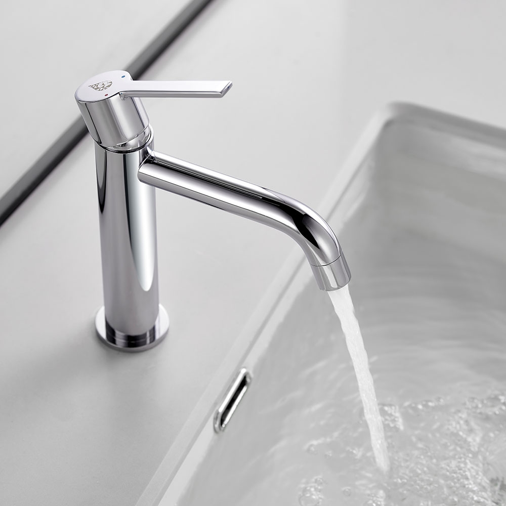 Servantbatteri Bathlife Tillra