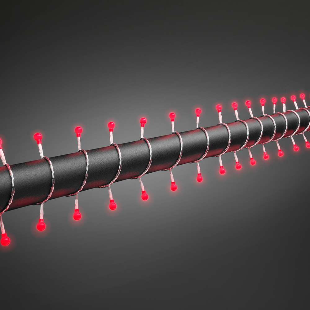 Lyslenke Gnosjö Konstsmide 80 stk Cherry LED 2