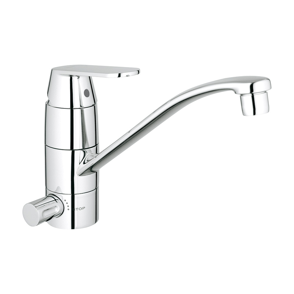 K&ouml;ksblandare Grohe Eurosmart Cosmopolitan 31161