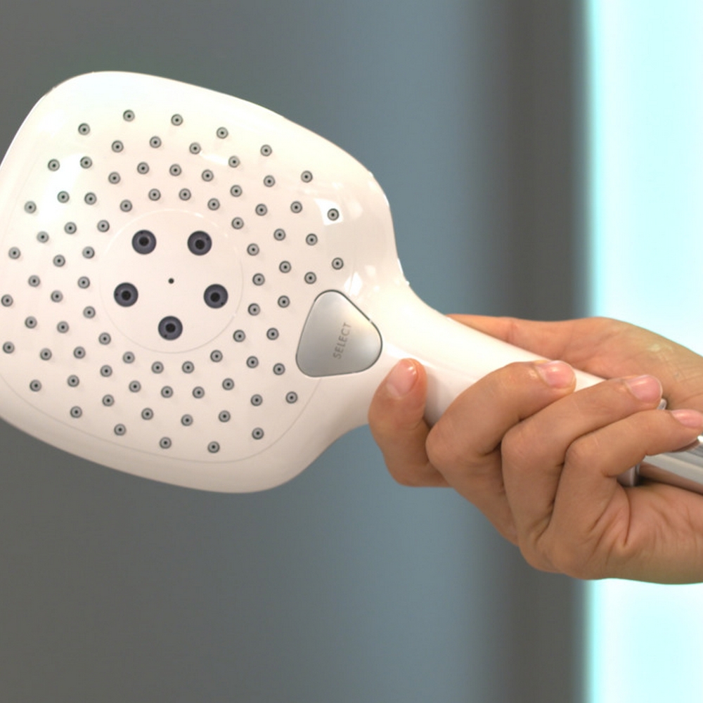 Hånddusj Hansgrohe Raindance Select