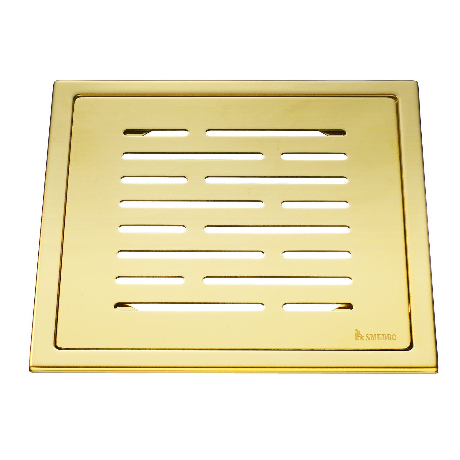 Golvbrunnssil Smedbo Outline 506 | badrum - vvs-och-ventilation - vvs - inomhusavlopp | KakelKungen