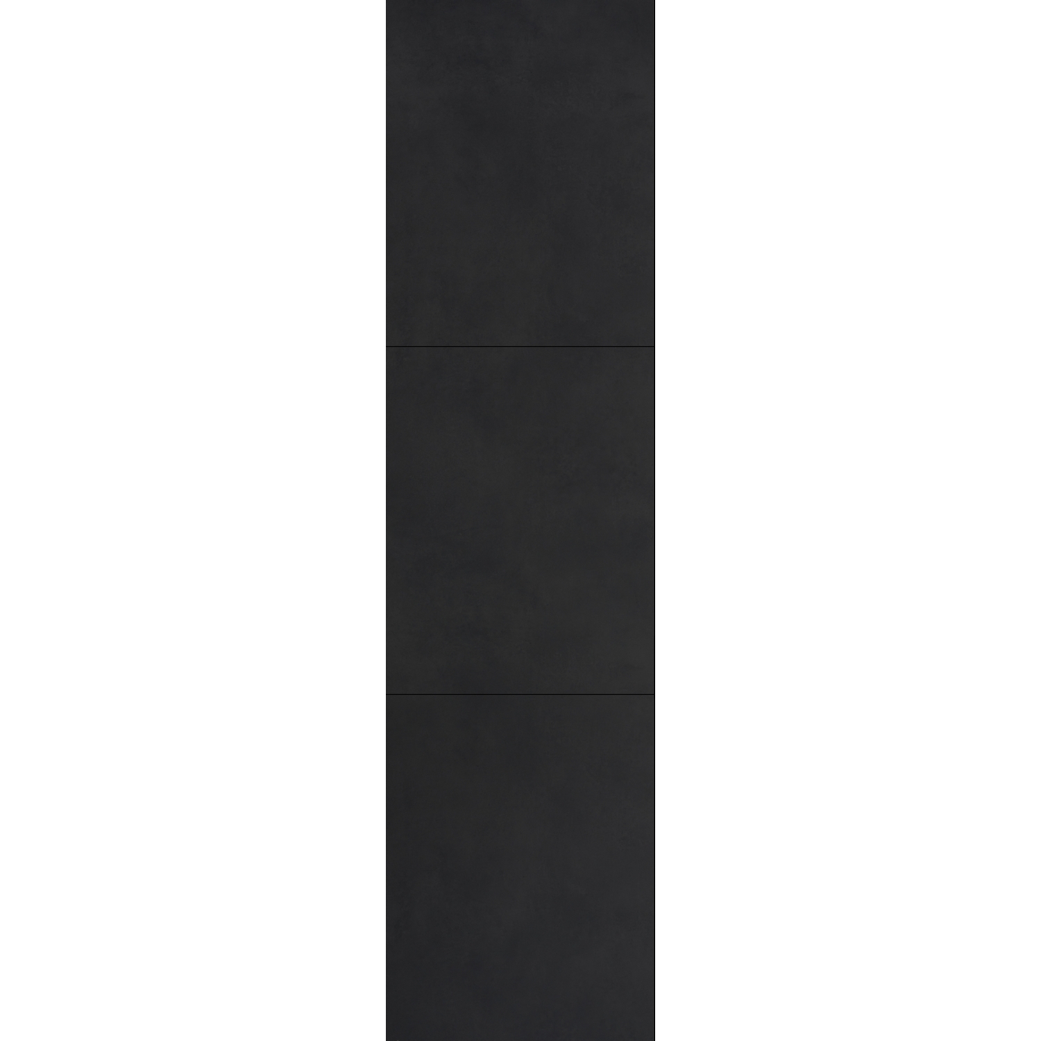 Baderomspanel Fibo 2127-M6080 Dark Ash