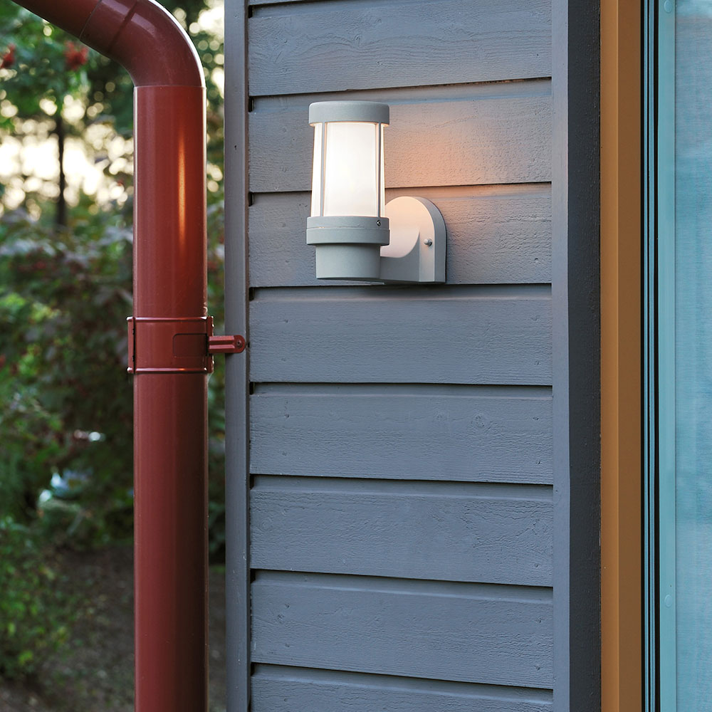 Vegglampe Gnosjö Konstsmide Siena E27