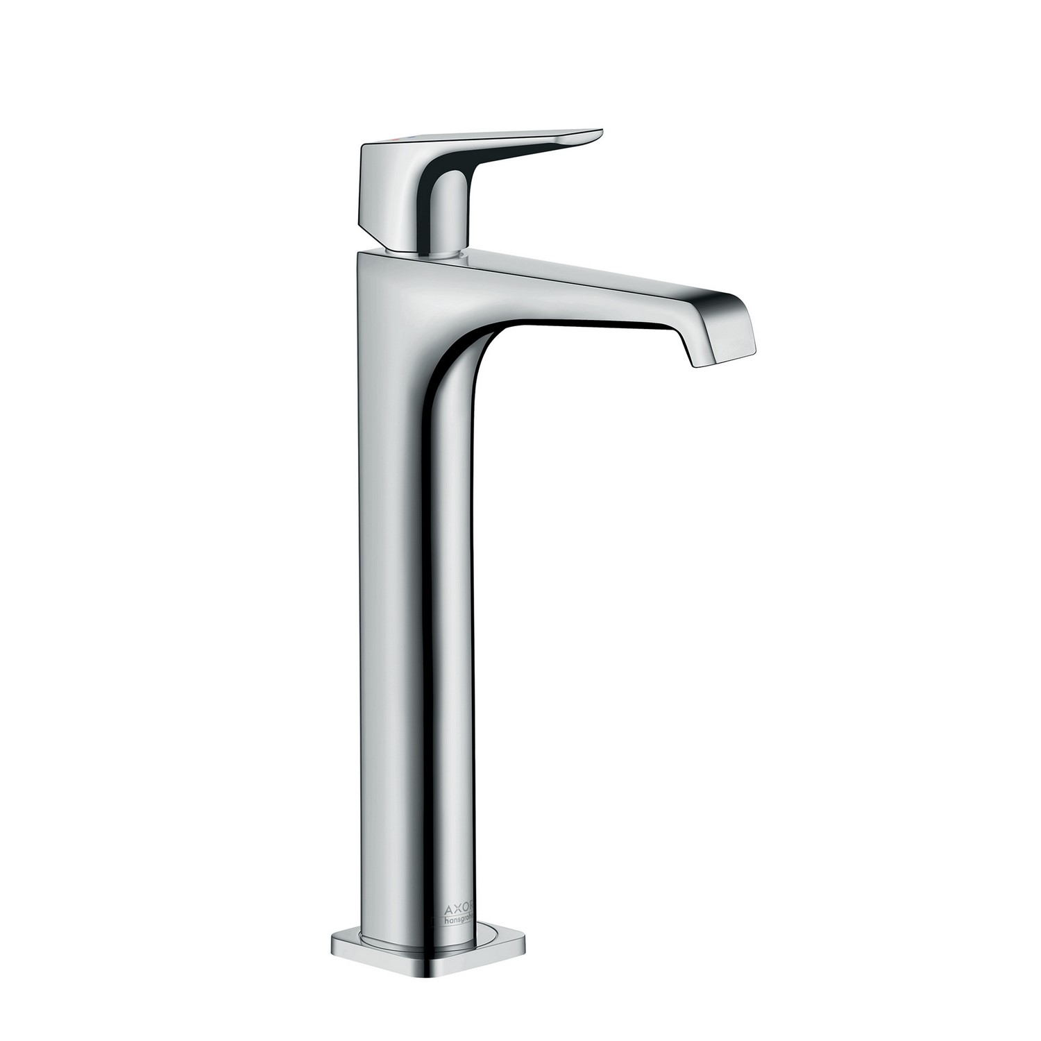 Tv&auml;ttst&auml;llsblandare Axor Citterio E 250 H&ouml;g